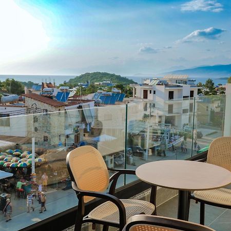 Koko Hotel Ksamil Bagian luar foto