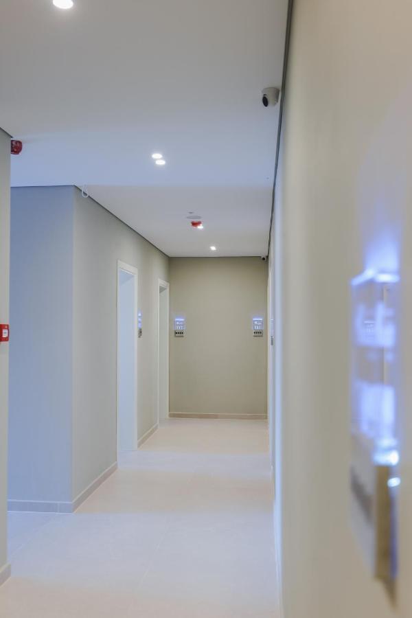 Koko Hotel Ksamil Bagian luar foto